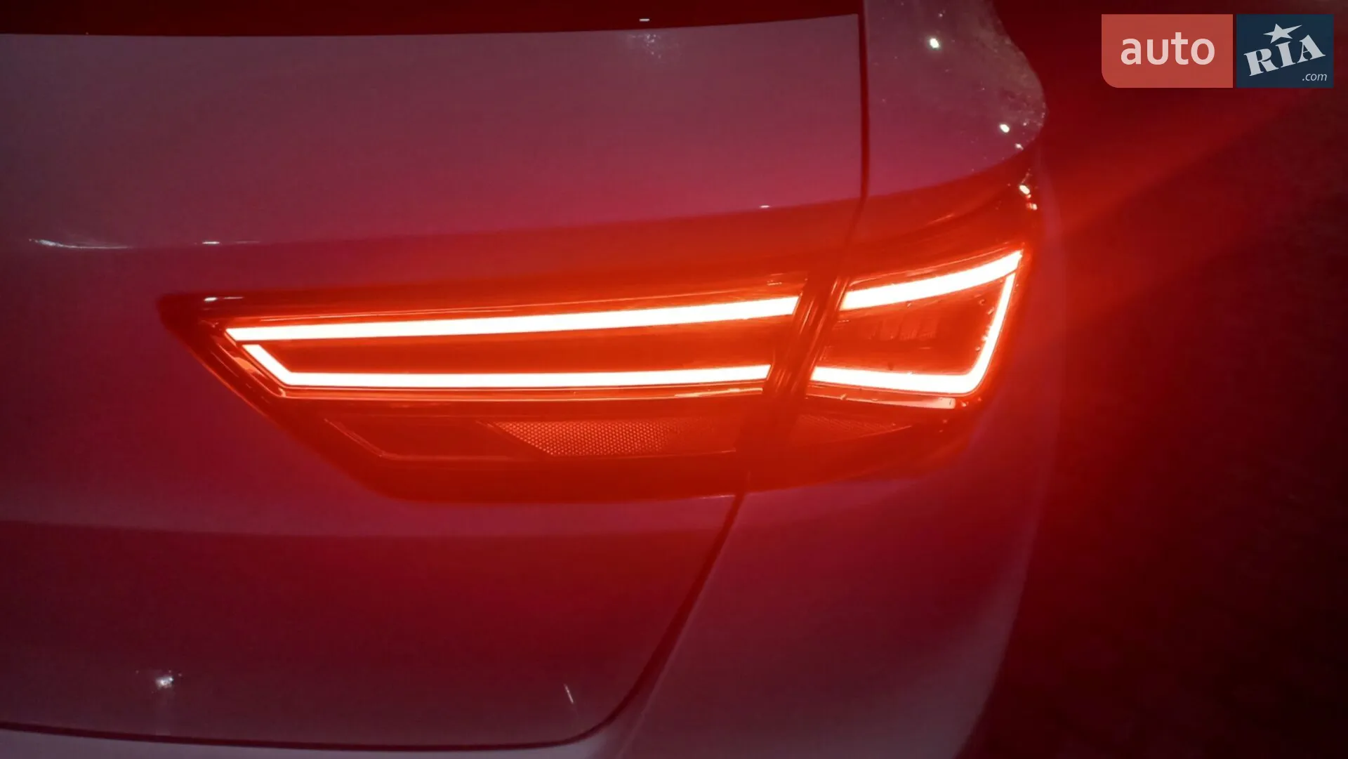 2019 SEAT Leon - мініатюра 15