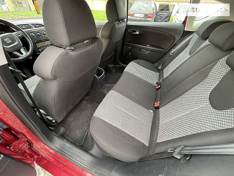 Хетчбек SEAT Leon 2010 в Житомирі фото 23 Хетчбек SEAT Leon 2010 в Житомирі