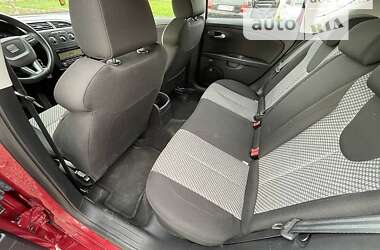 Хетчбек SEAT Leon 2010 в 