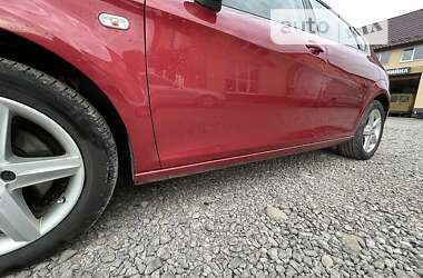Хетчбек SEAT Leon 2010 в 