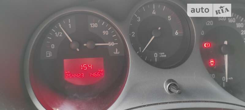 Хэтчбек SEAT Leon 2005 в Киеве фото 9 Хэтчбек SEAT Leon 2005 в Киеве