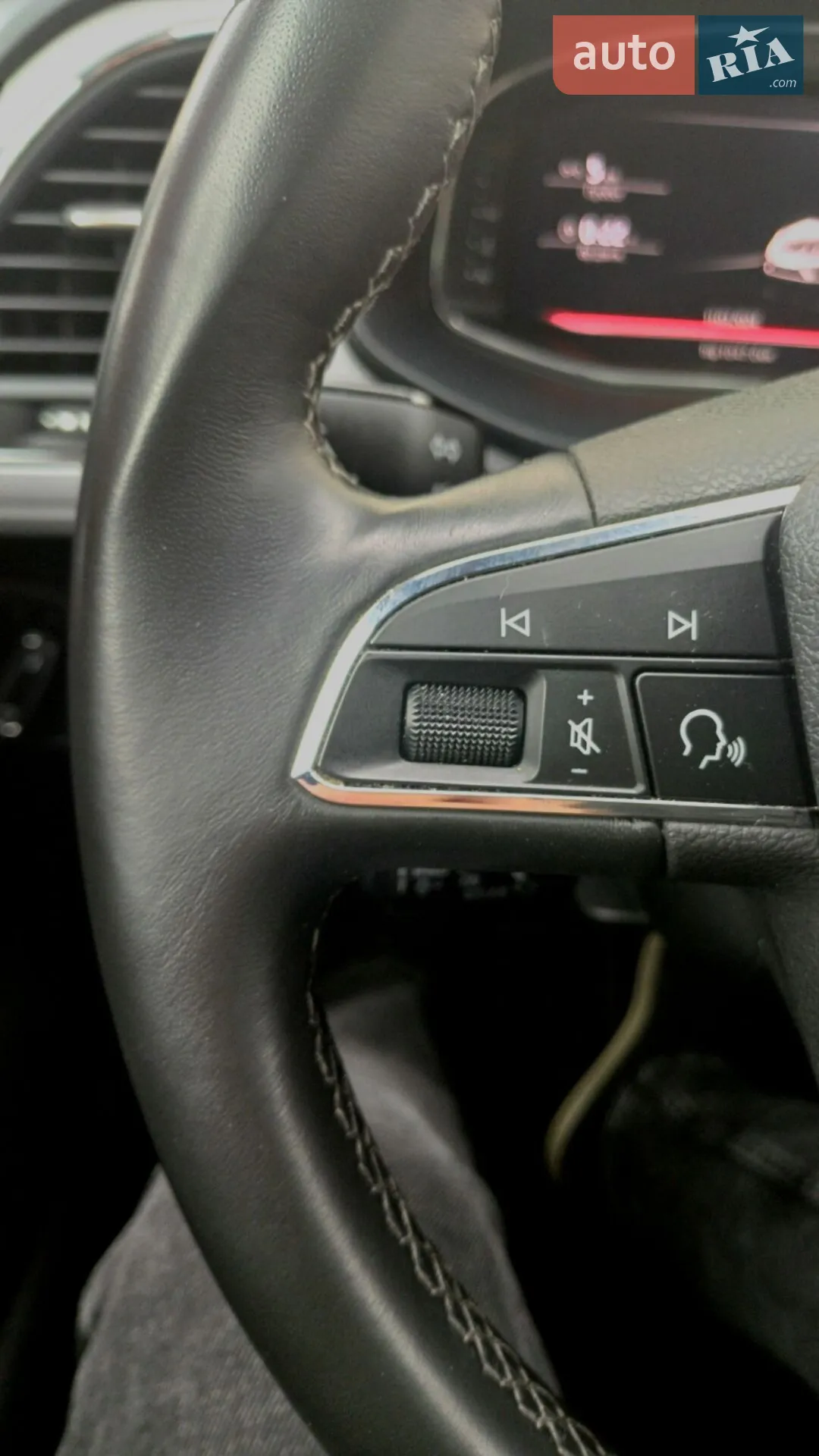 2019 SEAT Leon - мініатюра 26