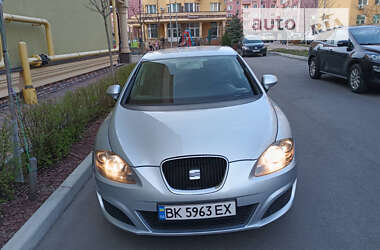 SEAT Leon 2009