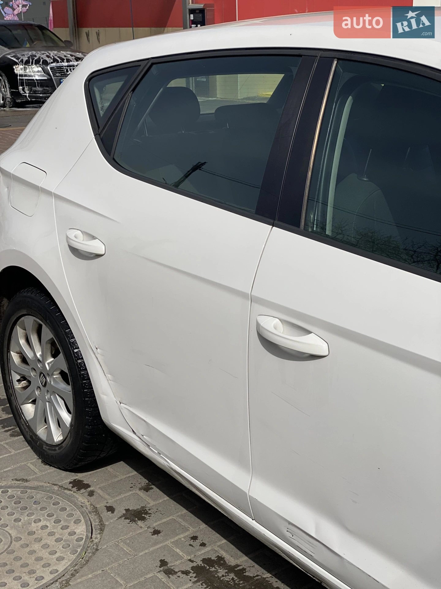 2013 SEAT Leon - мініатюра 10