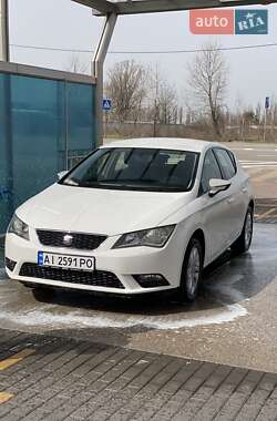 SEAT Leon 2013