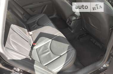 Универсал SEAT Leon 2014 в Киеве