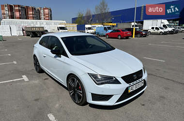 SEAT Leon 2014