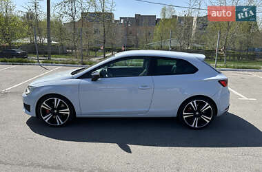 SEAT Leon 2014