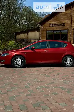 SEAT Leon 2006