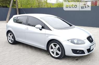 Хэтчбек SEAT Leon 2009 в Хорошеве