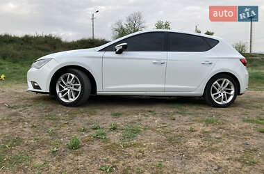 SEAT Leon 2012 SEAT Leon 2012