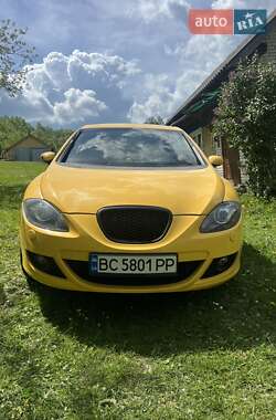 SEAT Leon 2007