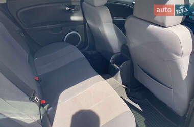 Хэтчбек SEAT Leon 2008 в 