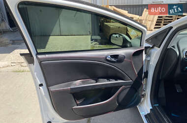 Хэтчбек SEAT Leon 2008 в 