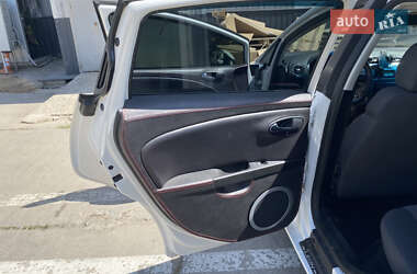 Хэтчбек SEAT Leon 2008 в 