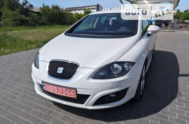 SEAT Leon 2011