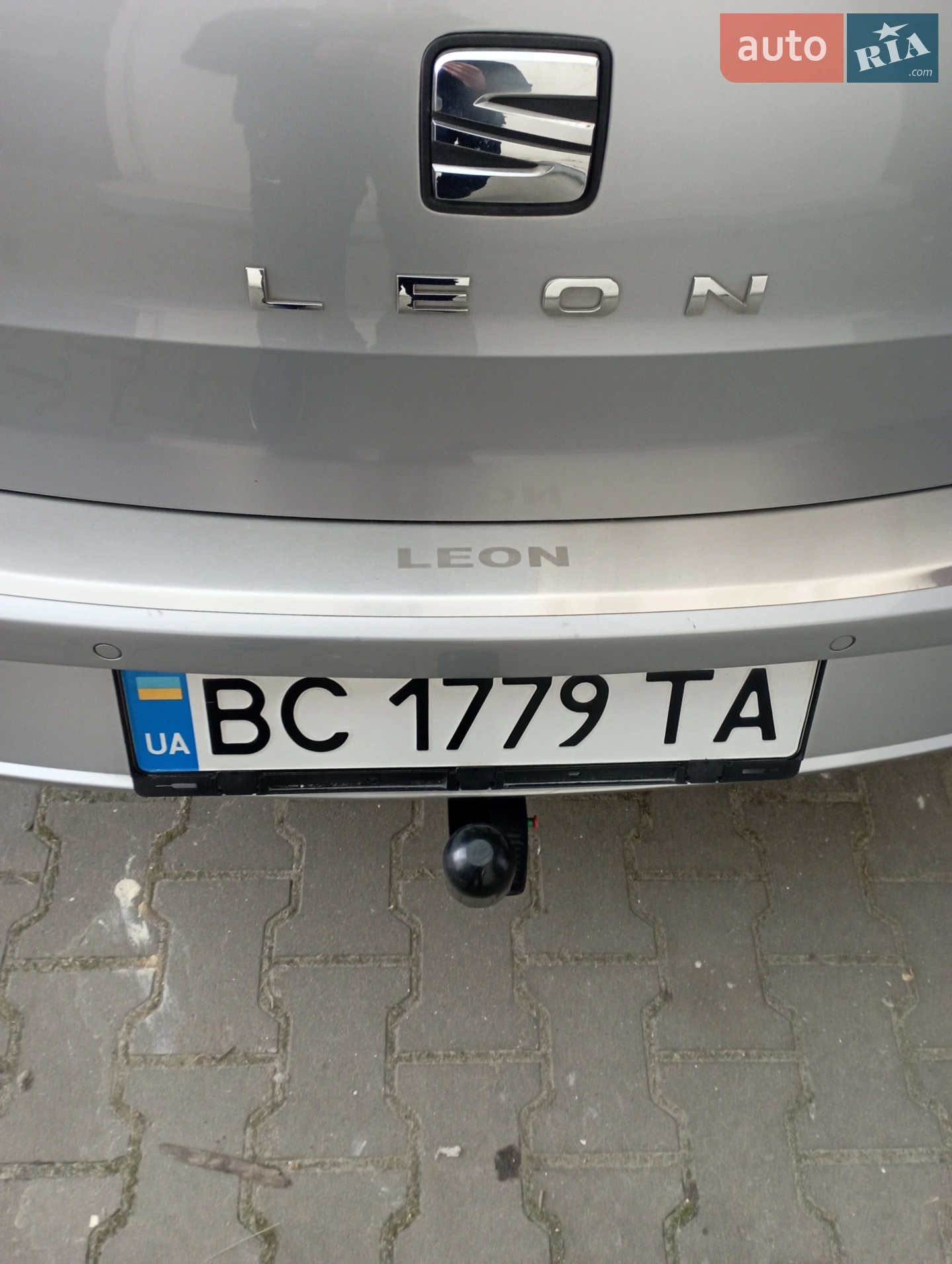 2018 SEAT Leon - мініатюра 13