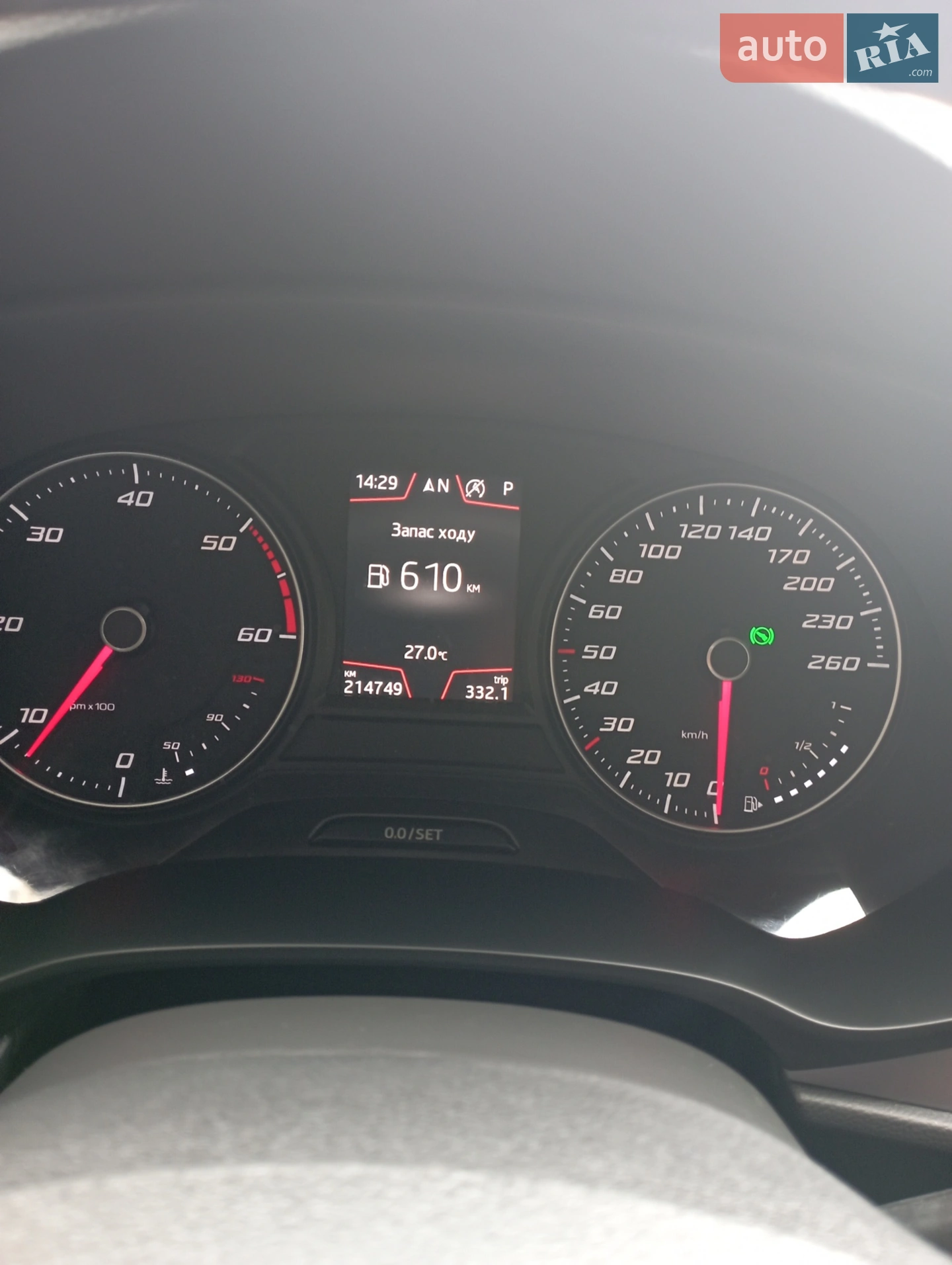 2018 SEAT Leon - мініатюра 21