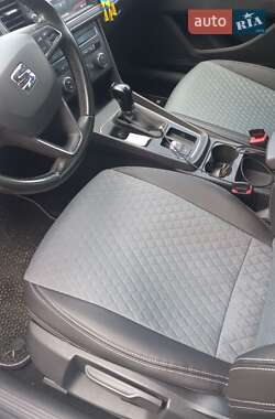 Универсал SEAT Leon 2019 в 