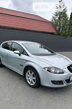 Хэтчбек SEAT Leon 2006 в 