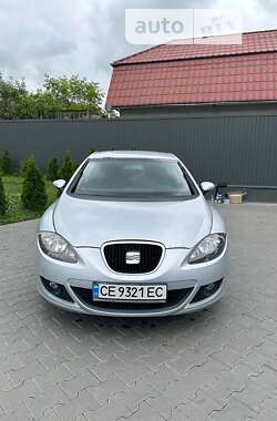 Хэтчбек SEAT Leon 2006 в 