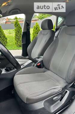 Хэтчбек SEAT Leon 2006 в 