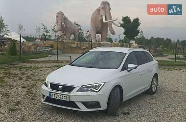 SEAT Leon 2019 SEAT Leon 2019