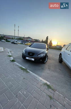 Хэтчбек SEAT Leon 2008 в 