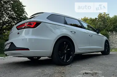 SEAT Leon 2013