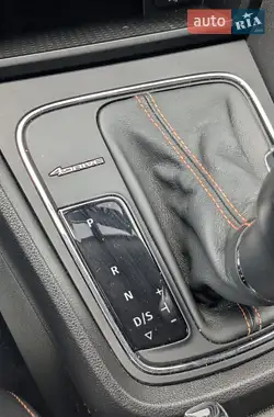 SEAT Leon 2016