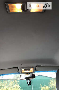 Хетчбек SEAT Leon 2005 в 