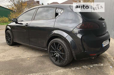 Хетчбек SEAT Leon 2005 в 