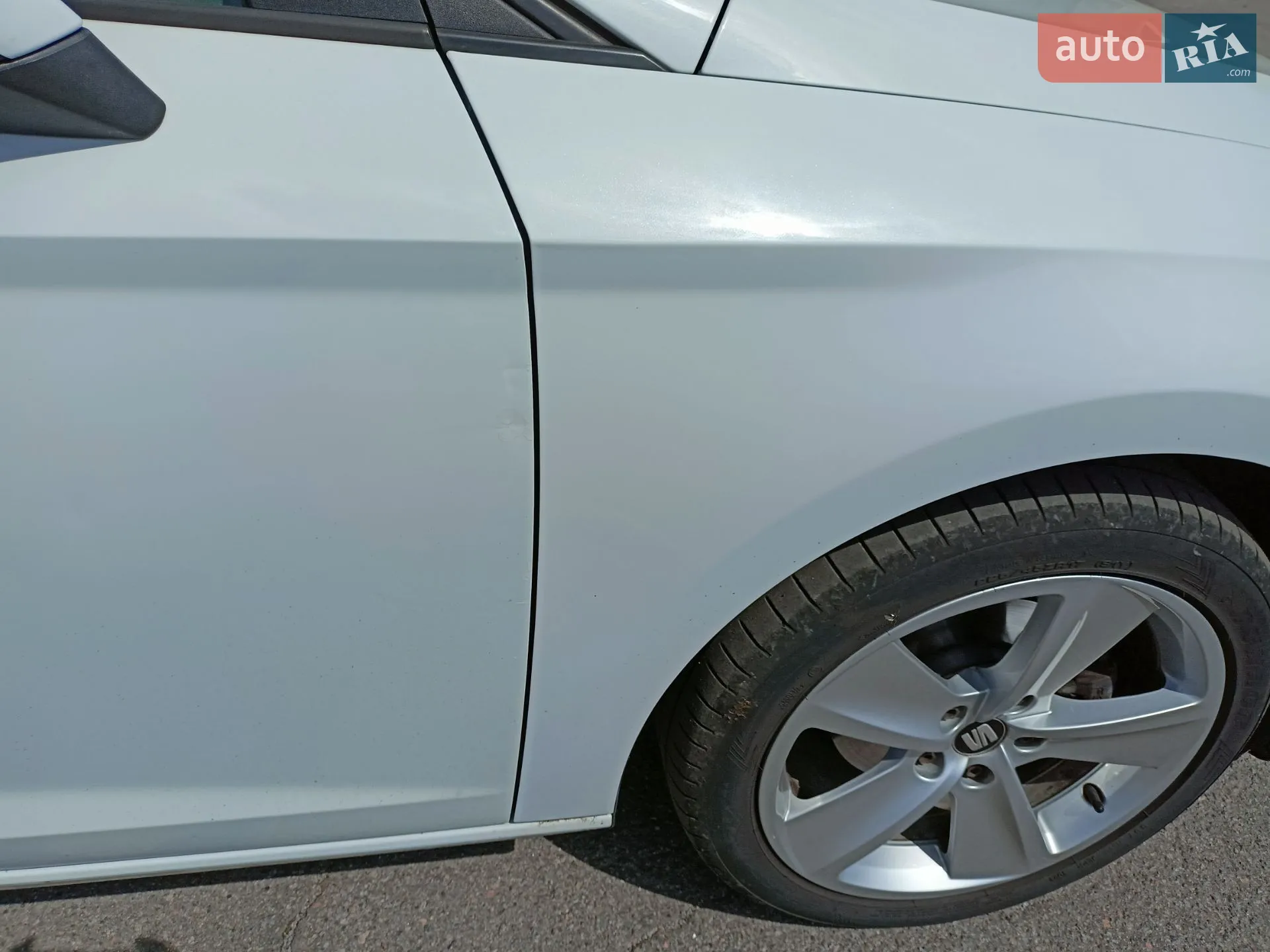 2015 SEAT Leon - мініатюра 7