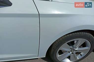Універсал SEAT Leon 2015 в 