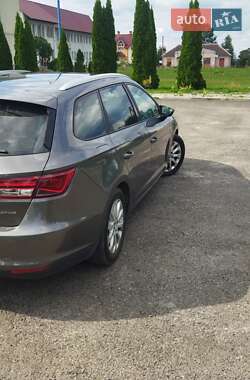 Універсал SEAT Leon 2014 в Добротворі