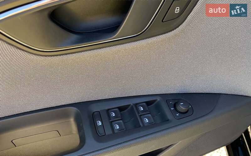 Универсал SEAT Leon 2018 в Коломые