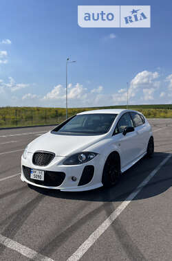 SEAT Leon 2008