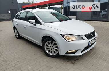 Универсал SEAT Leon 2016 в Ровно