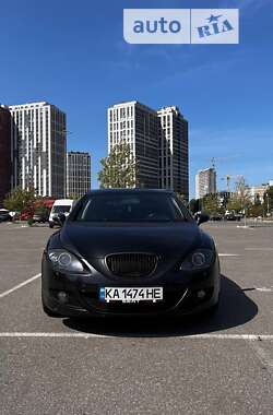 Хетчбек SEAT Leon 2006 в Києві