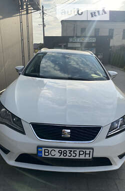 SEAT Leon 2015