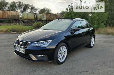 Универсал SEAT Leon 2019 в Калуше