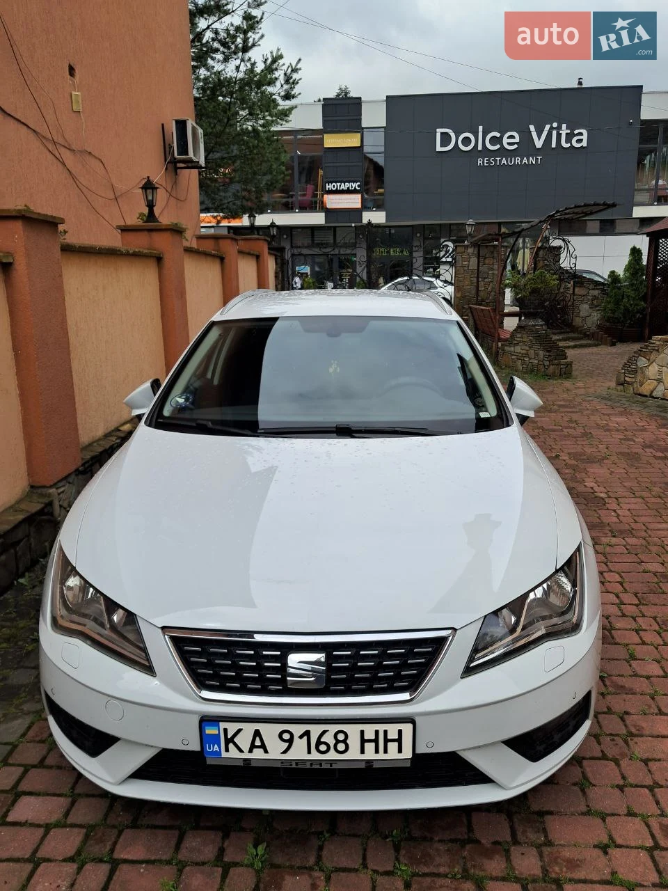 2017 SEAT Leon - мініатюра 16
