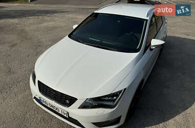 SEAT Leon 2016 SEAT Leon 2016