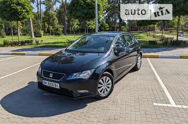 SEAT Leon 2013