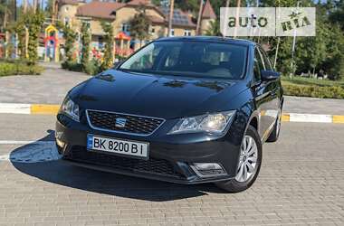 Хетчбек SEAT Leon 2013 в Києві