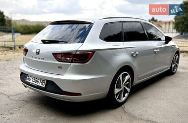 Универсал SEAT Leon 2014 в Жмеринке