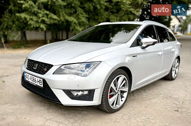 SEAT Leon 2014