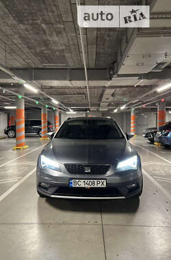 SEAT Leon 2017 SEAT Leon 2017