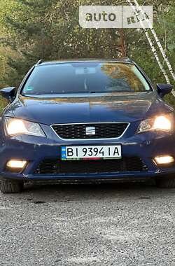 Универсал SEAT Leon 2016 в Полтаве