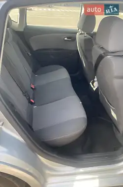 SEAT Leon 2010